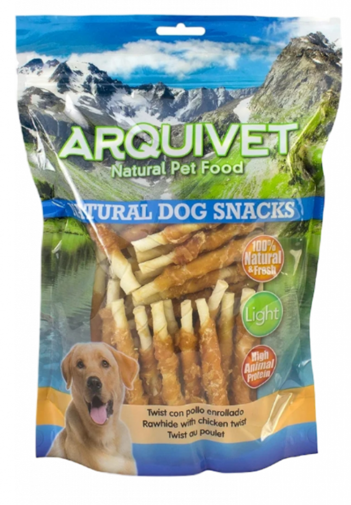 premios para perros