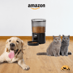 Comedero automático para perros y gatos - Imagen 2