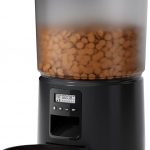 Comedero automático para perros y gatos
