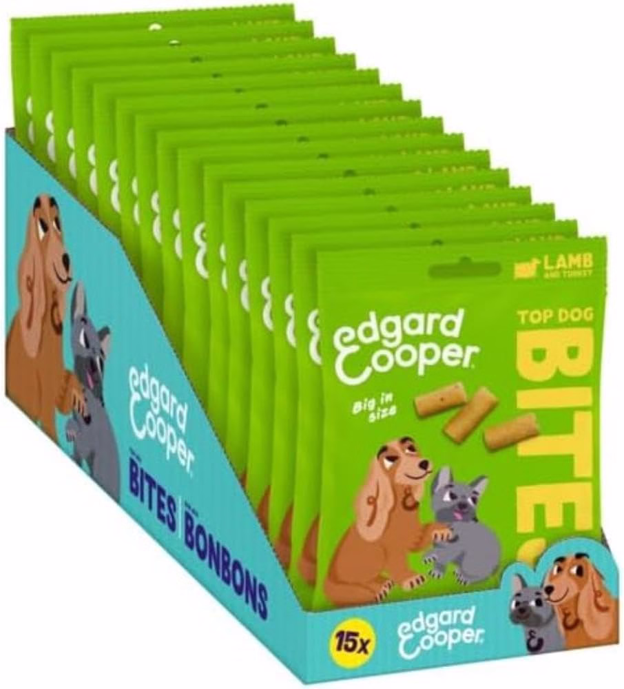 premios para perros