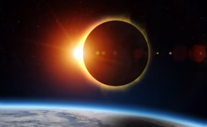 eclipse solar - ¿Cómo afecta un eclipse a las mascotas?